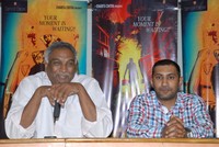 Pizza Movie Press Meet Photos
